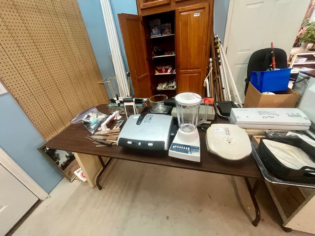 Love Grove Estate Sale: Part One of Two photo 8