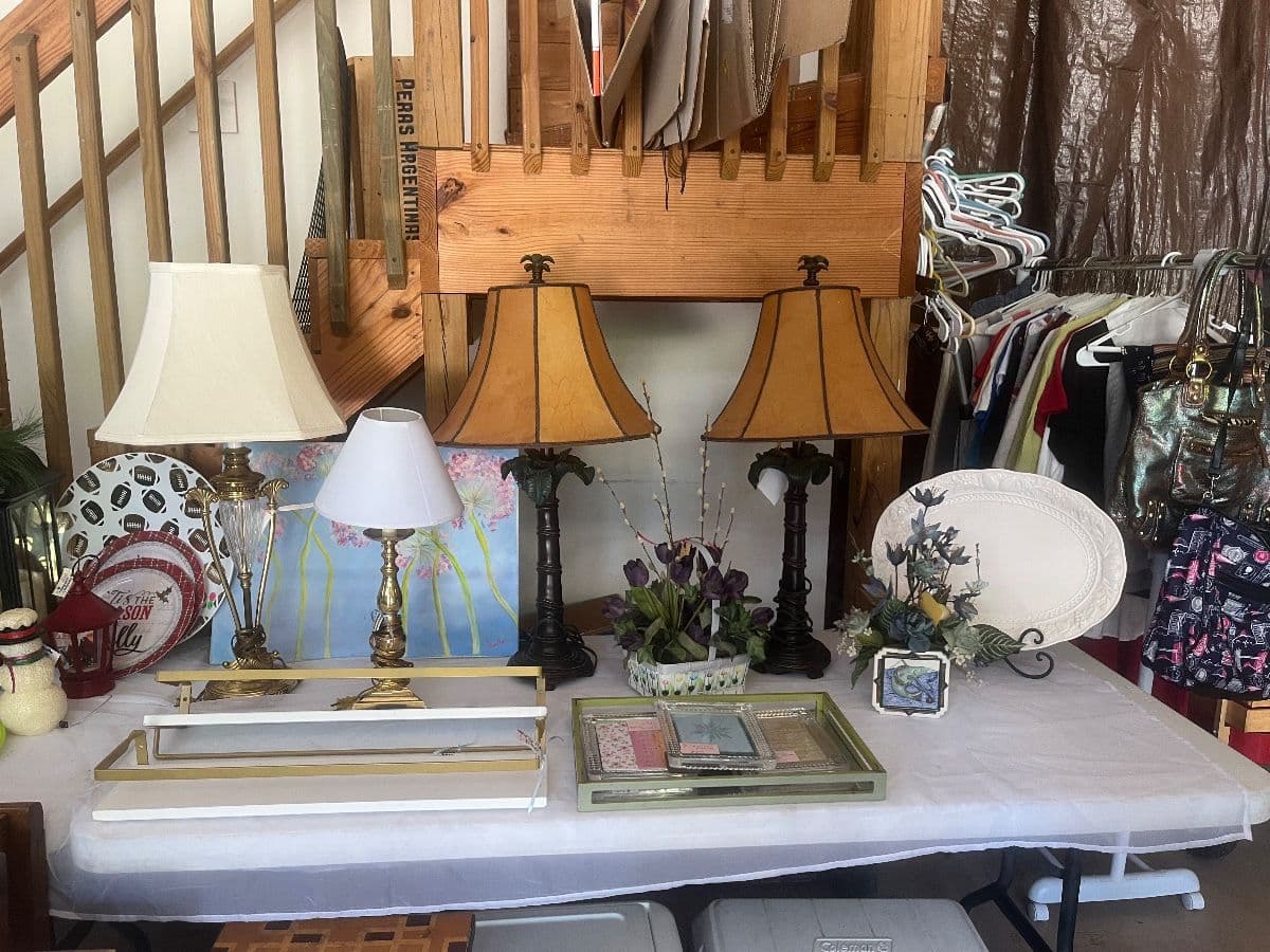 Love Grove Estate Sale: Part One of Two photo 2