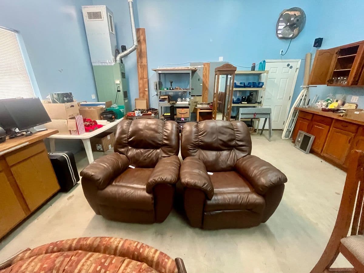 Love Grove Estate Sale: Part One of Two photo 4