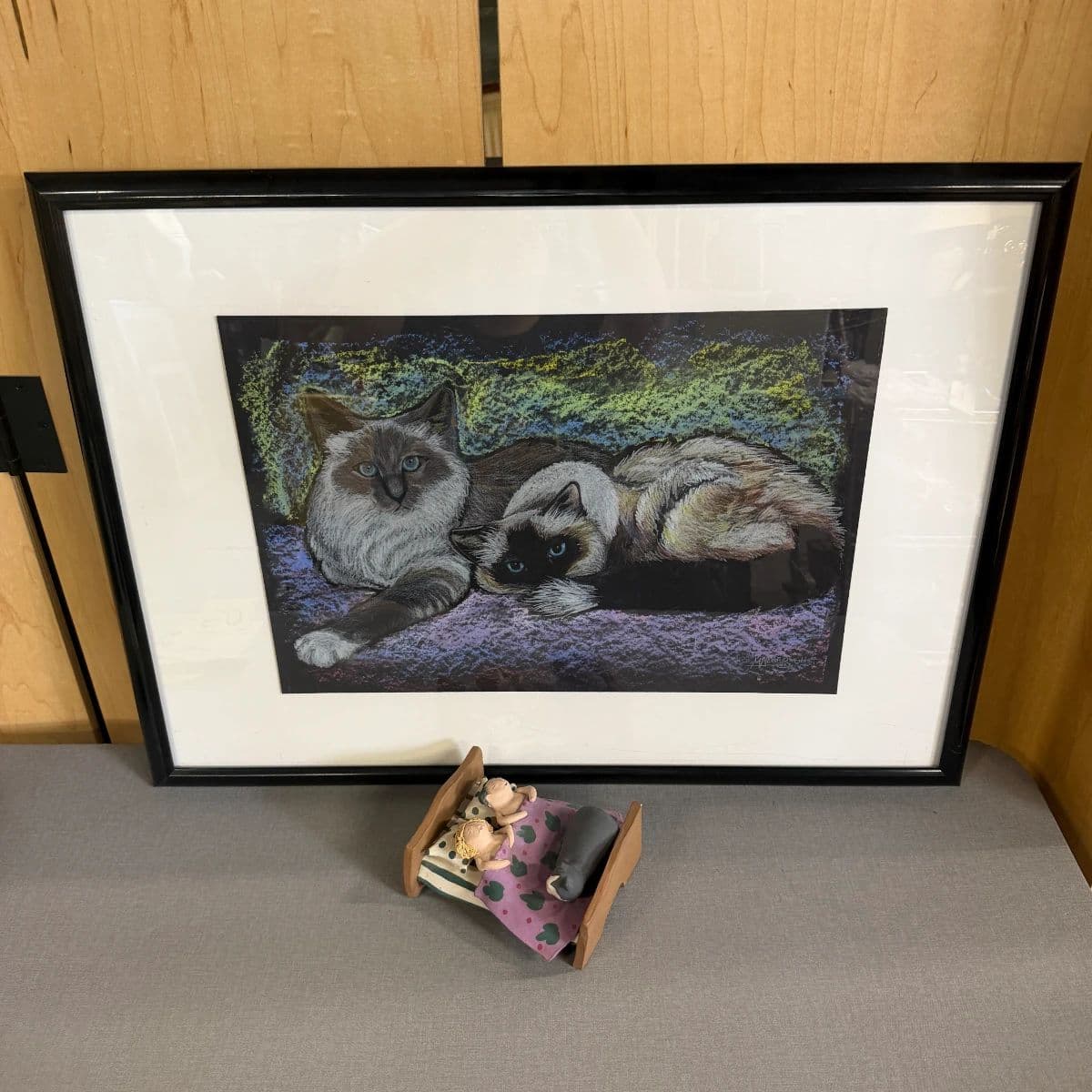 Curated Consignment Online Auction photo 5