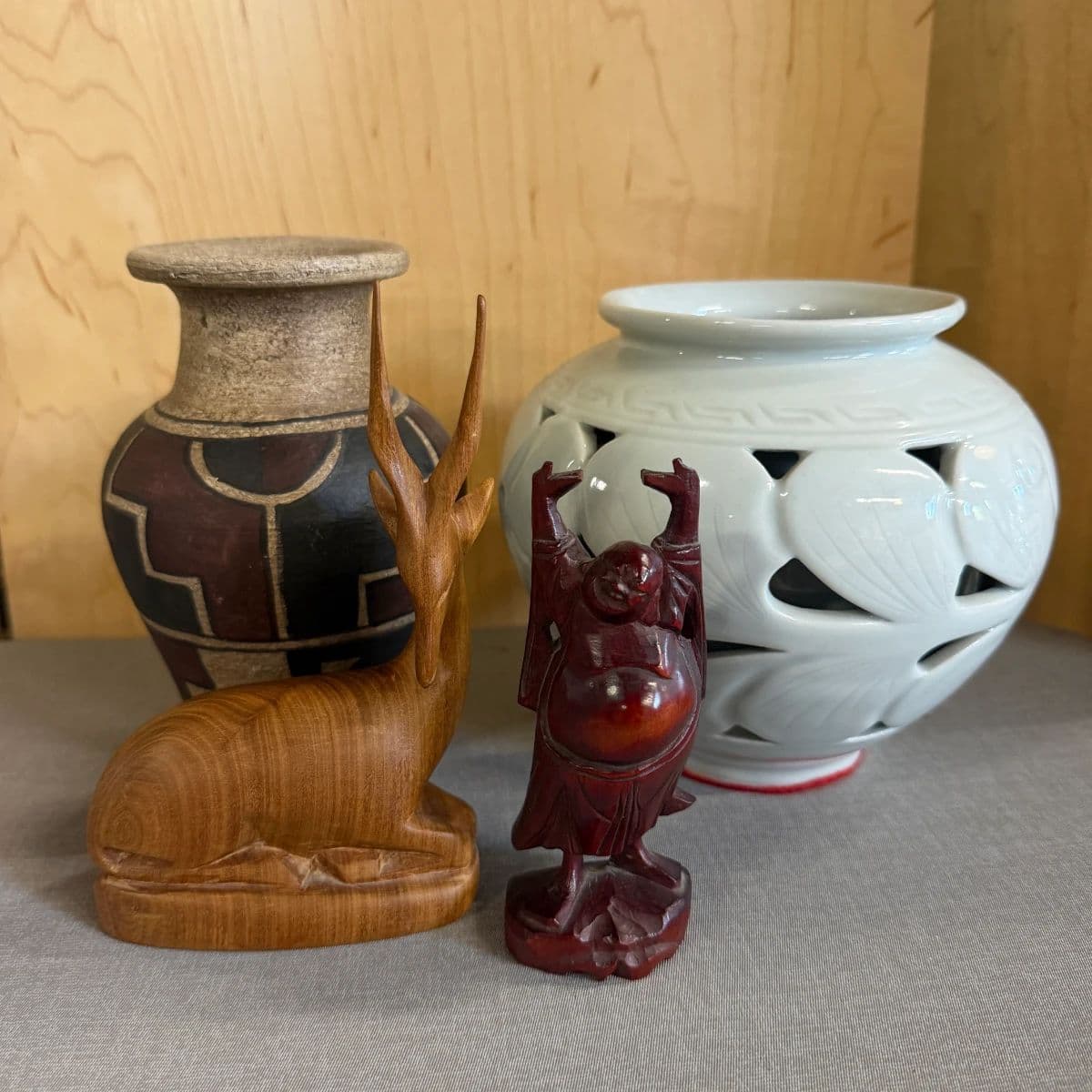 Curated Consignment Online Auction photo 8