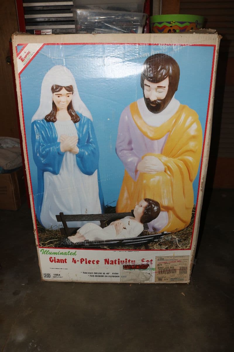 Estate Sale for Sandra Sue and the late John Hewlett photo 6