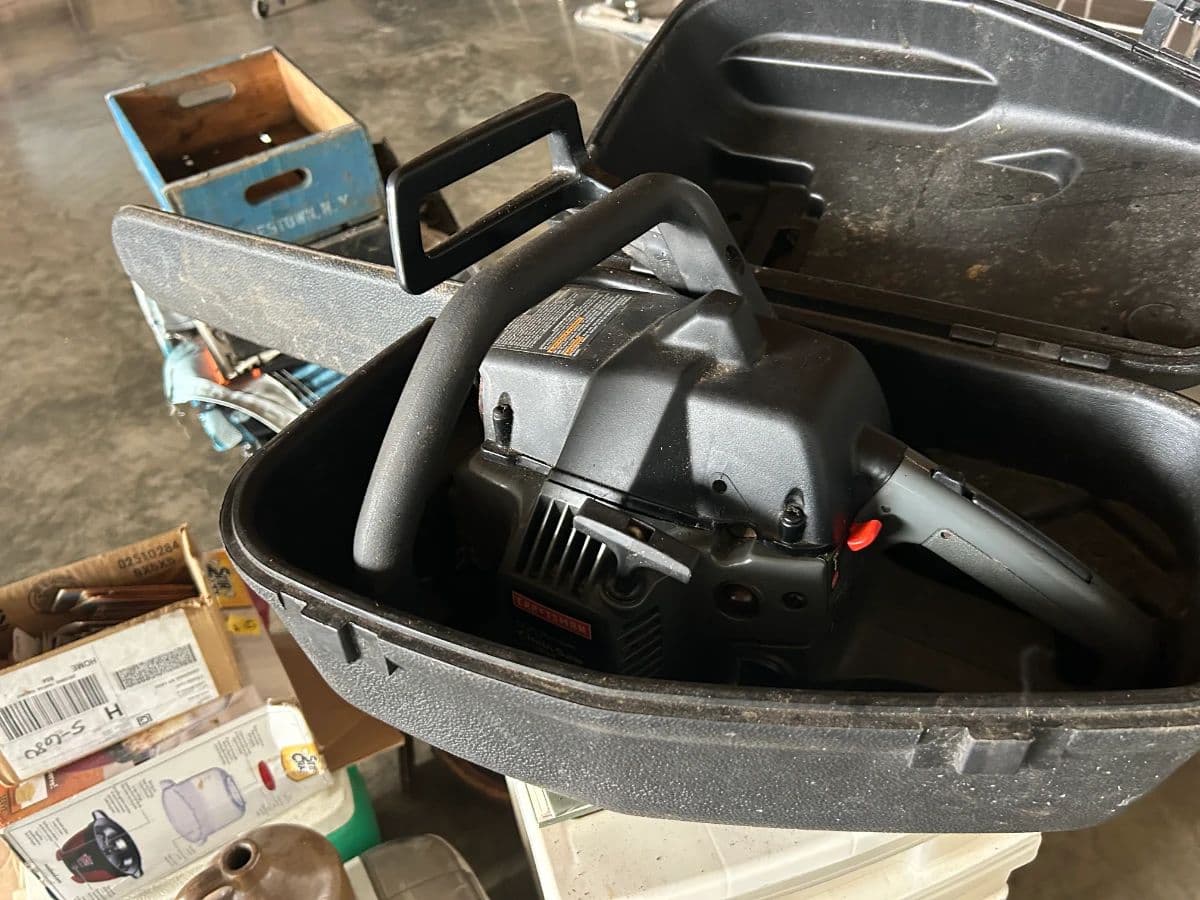 HIMES LIVER MILLER VALLEY CONSIGNMENT AUCTION photo 2