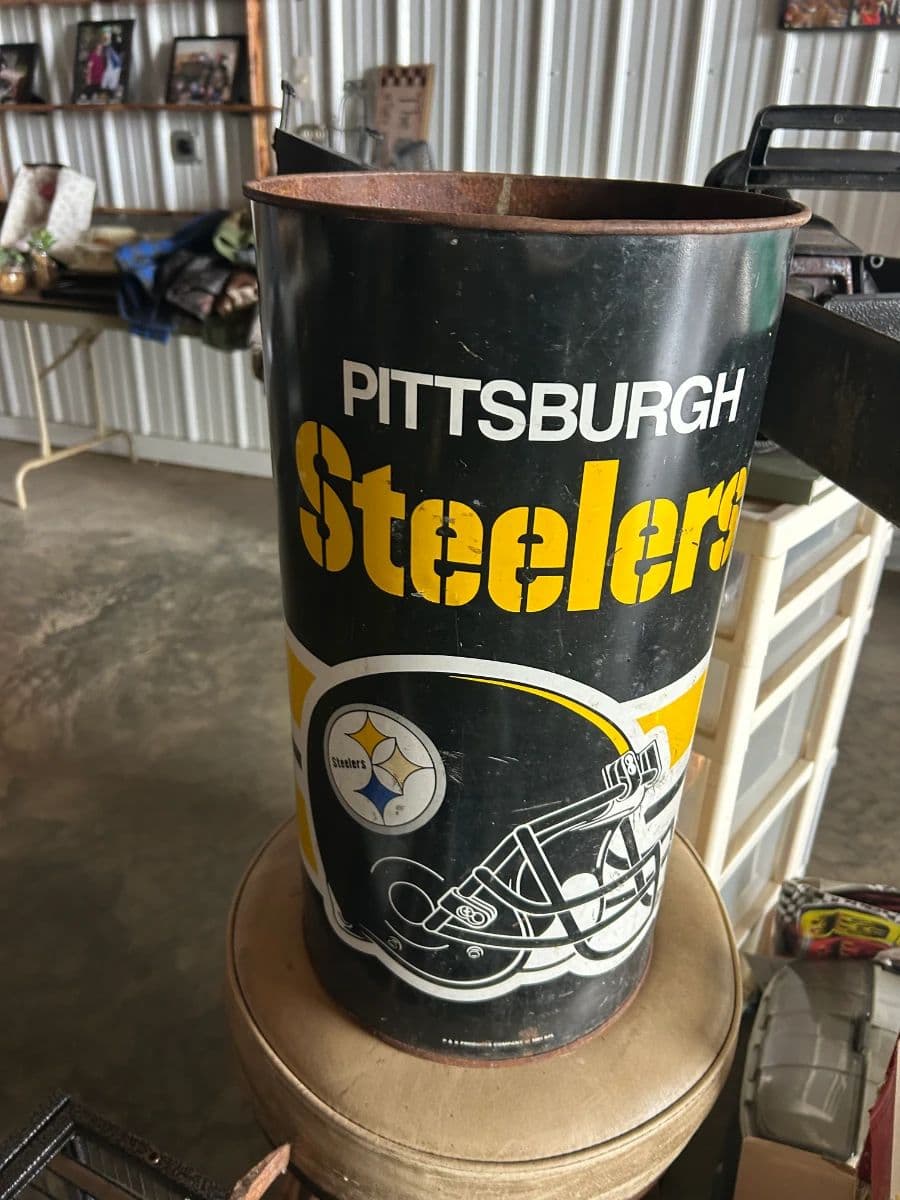 HIMES LIVER MILLER VALLEY CONSIGNMENT AUCTION photo 4