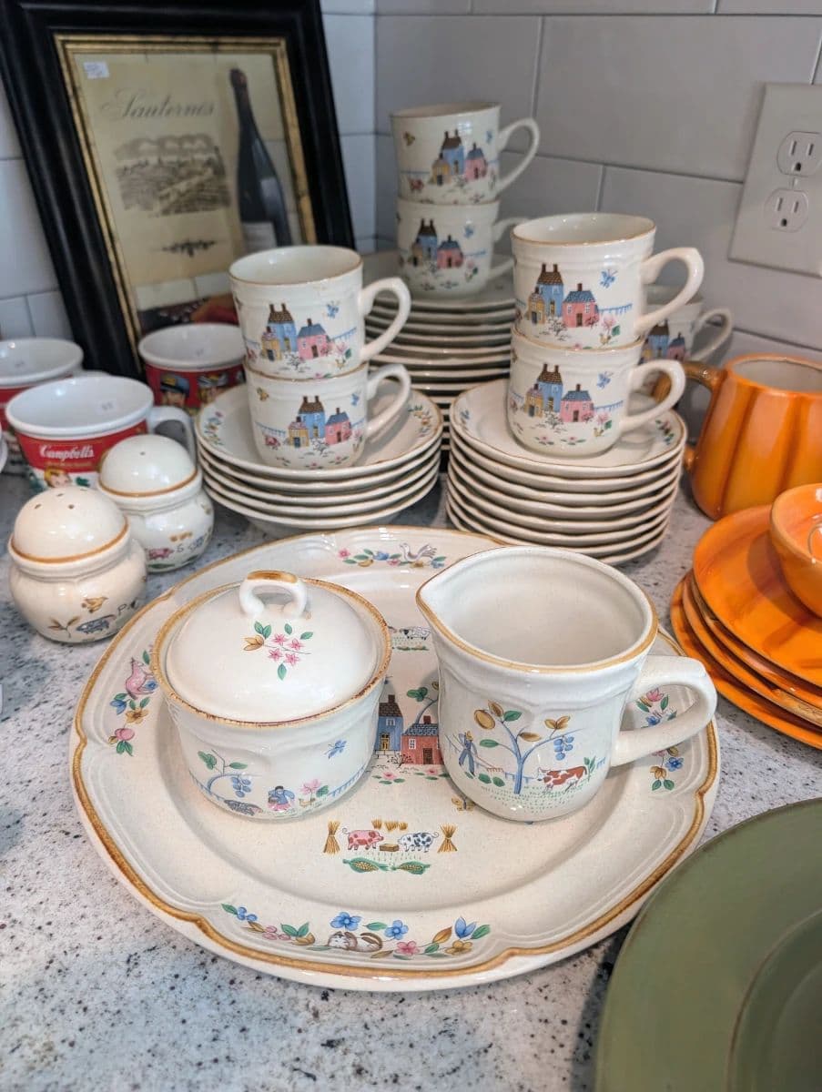 Bell Buckle/Midland ~ Guest House Moving Sale photo 7