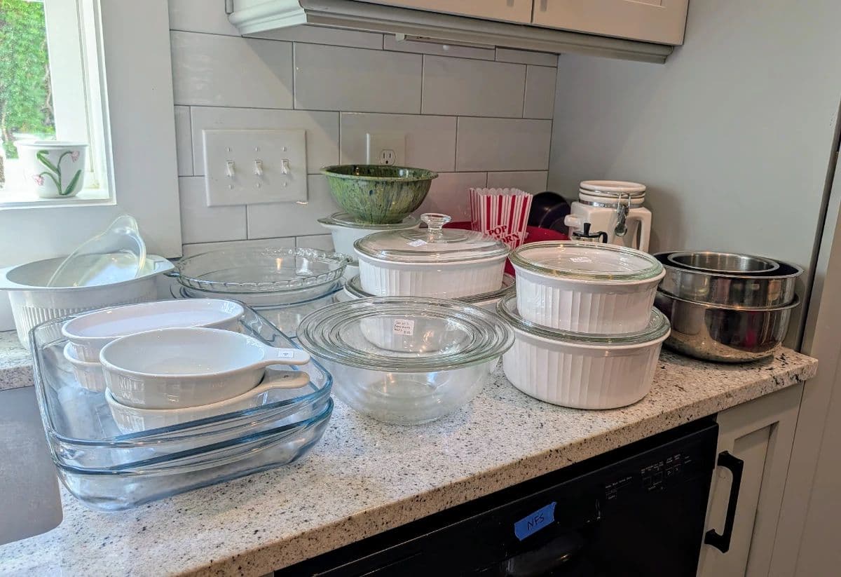Bell Buckle/Midland ~ Guest House Moving Sale photo 11