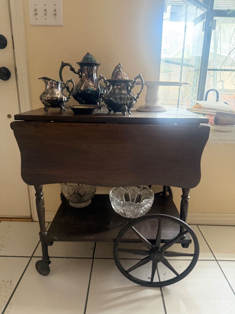 Fabulous Trinidad Sale photo 10