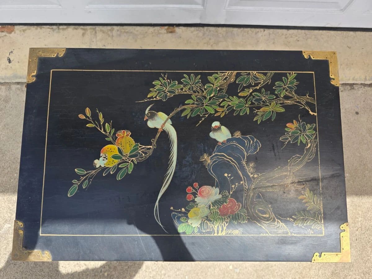 True Heritage Vintage Décor & Unique Furnishings Pop-Up Sale – By Appointment Only photo 5