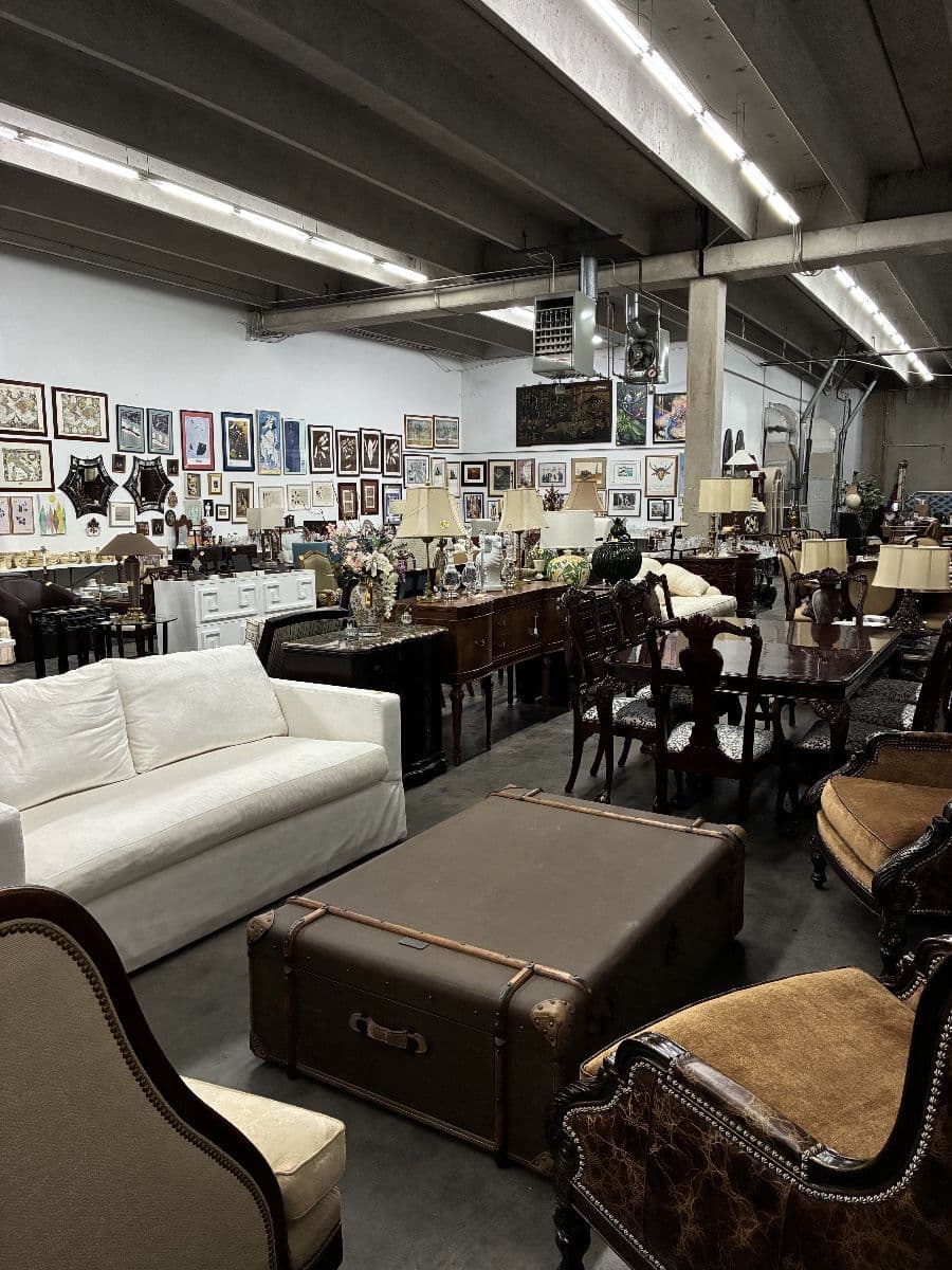 HUGE MULTI-ESTATE WAREHOUSE SALE - 50% OFF EVERYTHING!!! photo 6