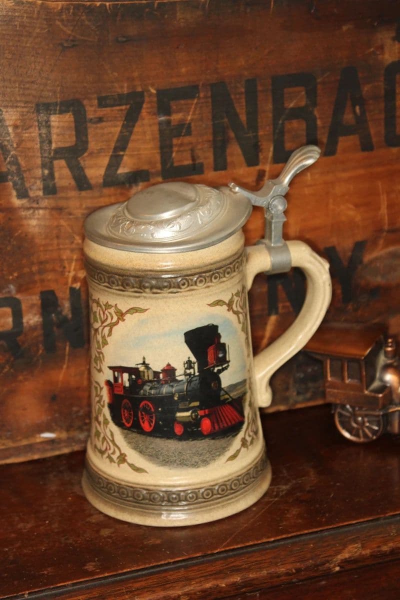 ALL ABOARD! ANTIQUES MURFREESBORO ESTATE SALE photo 6