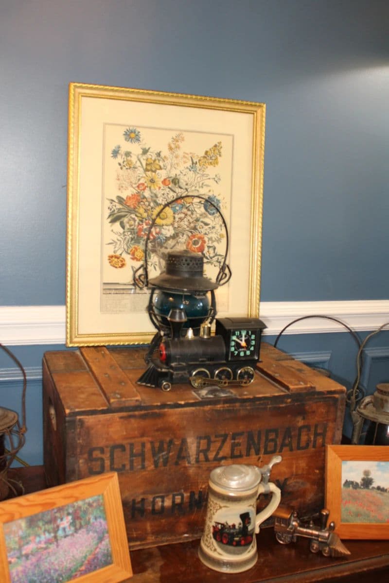 ALL ABOARD! ANTIQUES MURFREESBORO ESTATE SALE photo 4