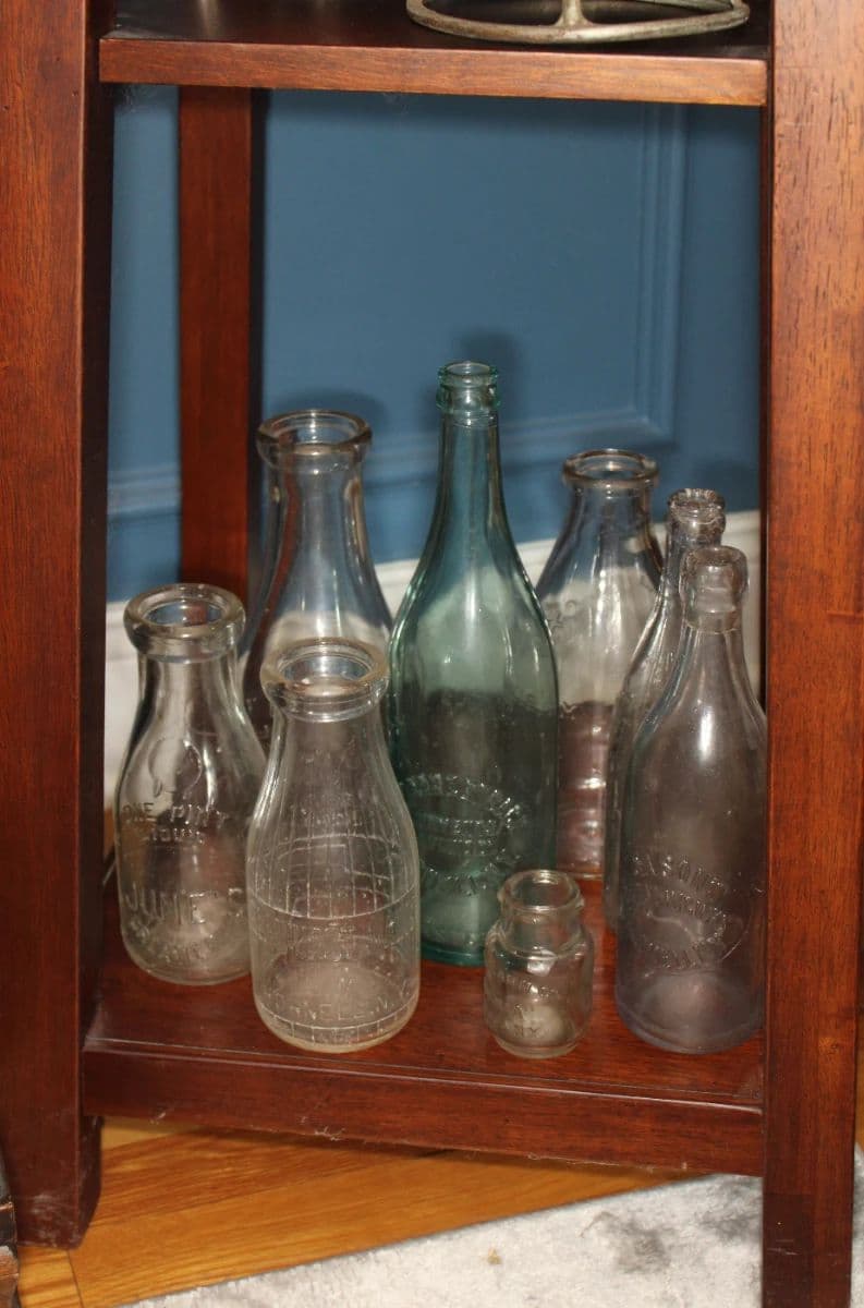 ALL ABOARD! ANTIQUES MURFREESBORO ESTATE SALE photo 10
