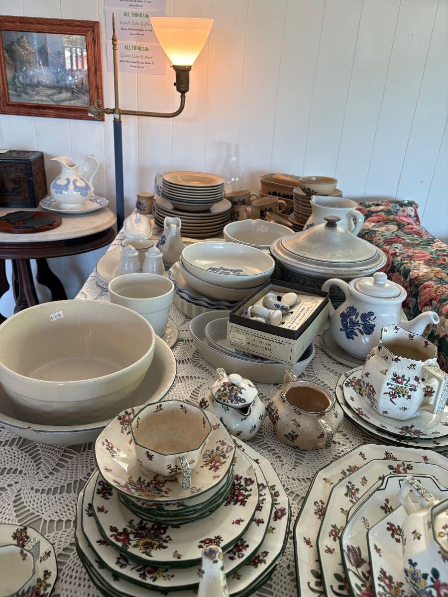 All Things LLC 1/2 off Sunday! Most items under $49 are $1 after 2pm!! photo 12