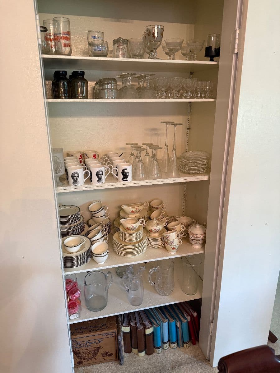 50% Off Sunday Packed Latham Estate Sale!!!!! photo 11