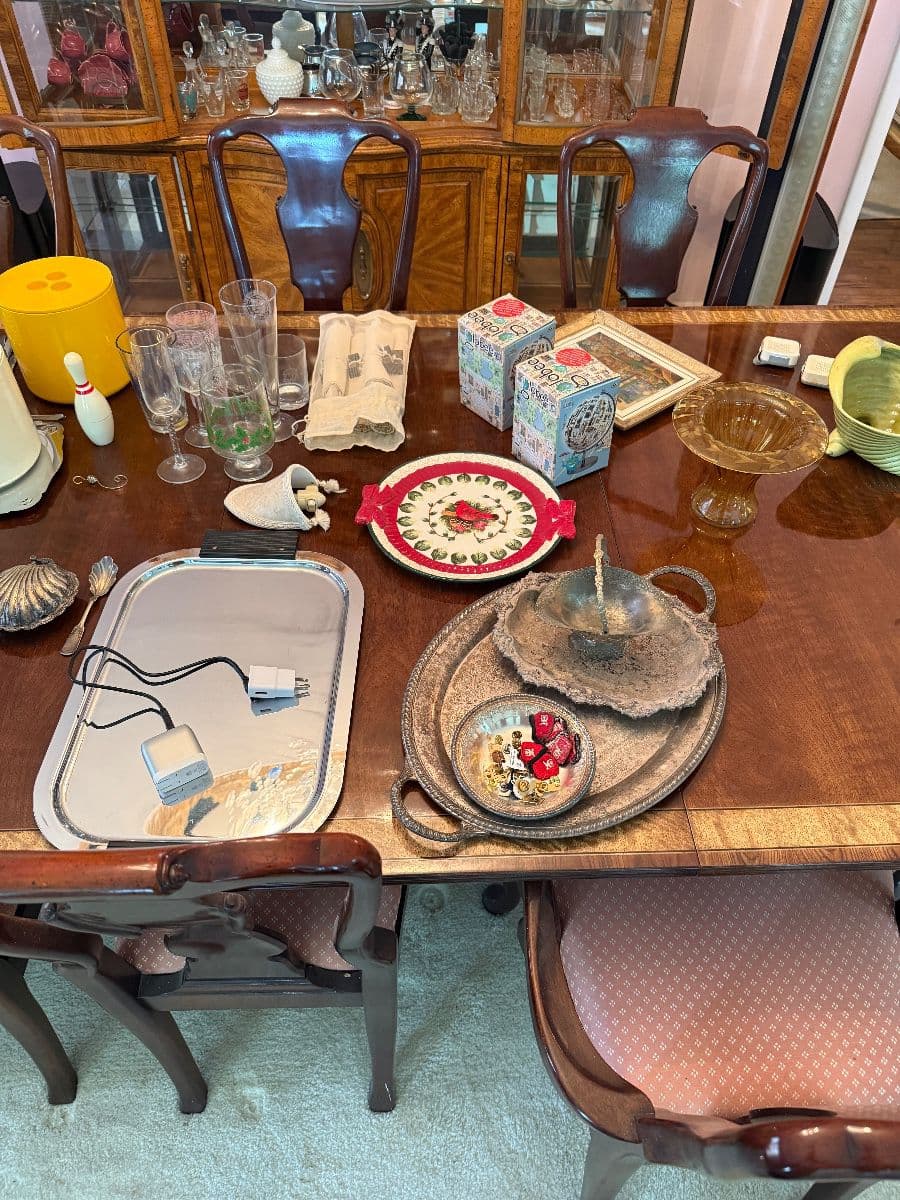 50% Off Sunday Packed Latham Estate Sale!!!!! photo 4