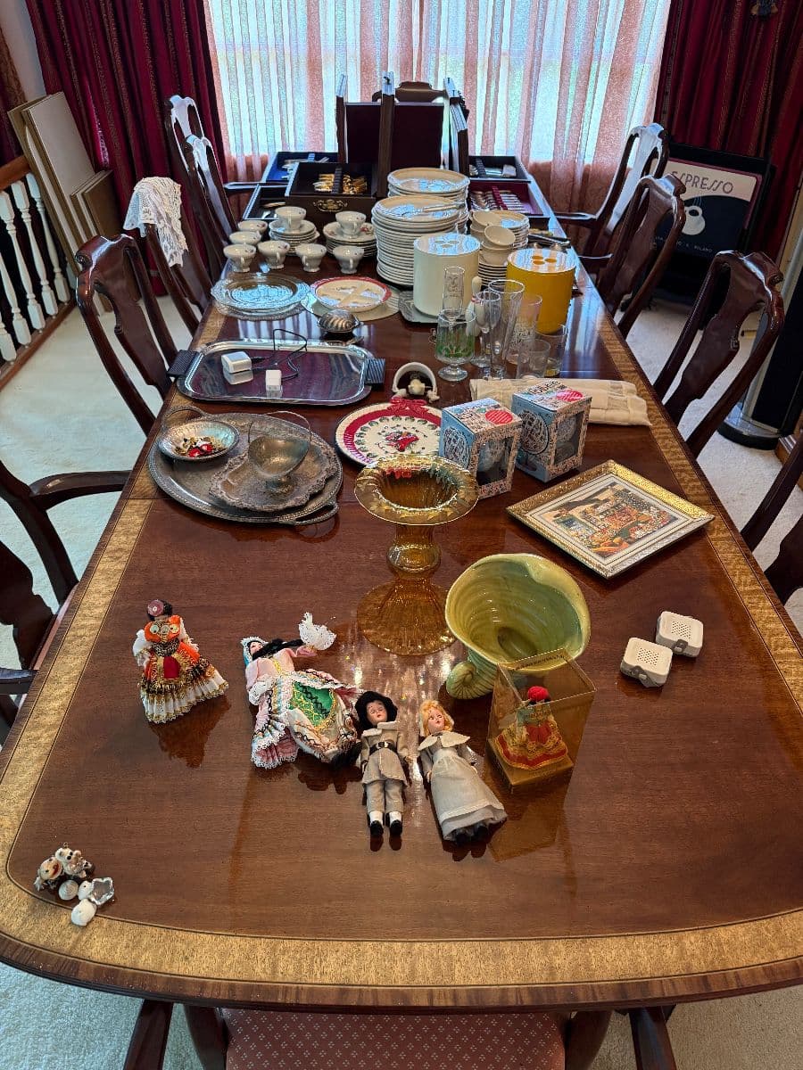 50% Off Sunday Packed Latham Estate Sale!!!!! photo 5