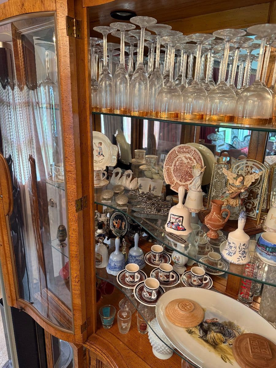 50% Off Sunday Packed Latham Estate Sale!!!!! photo 8