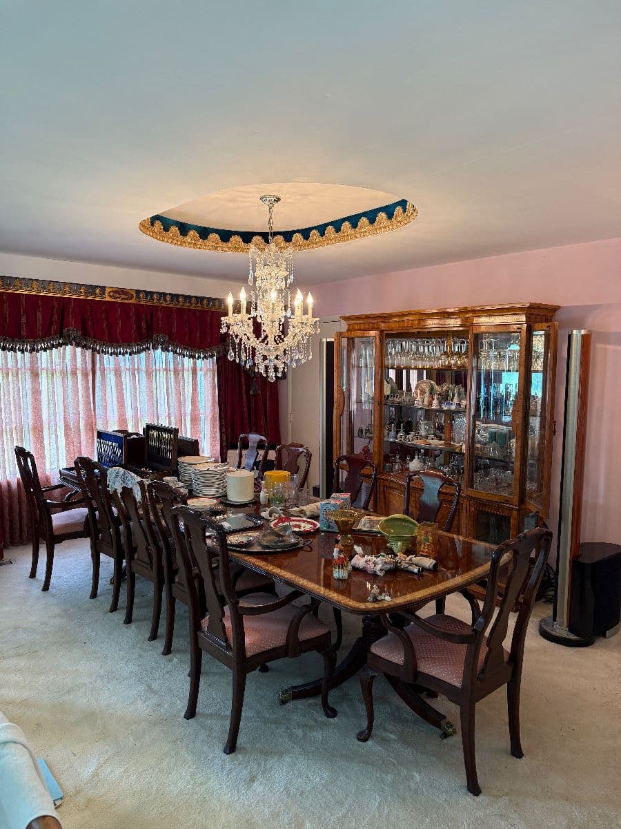 50% Off Sunday Packed Latham Estate Sale!!!!! photo 1