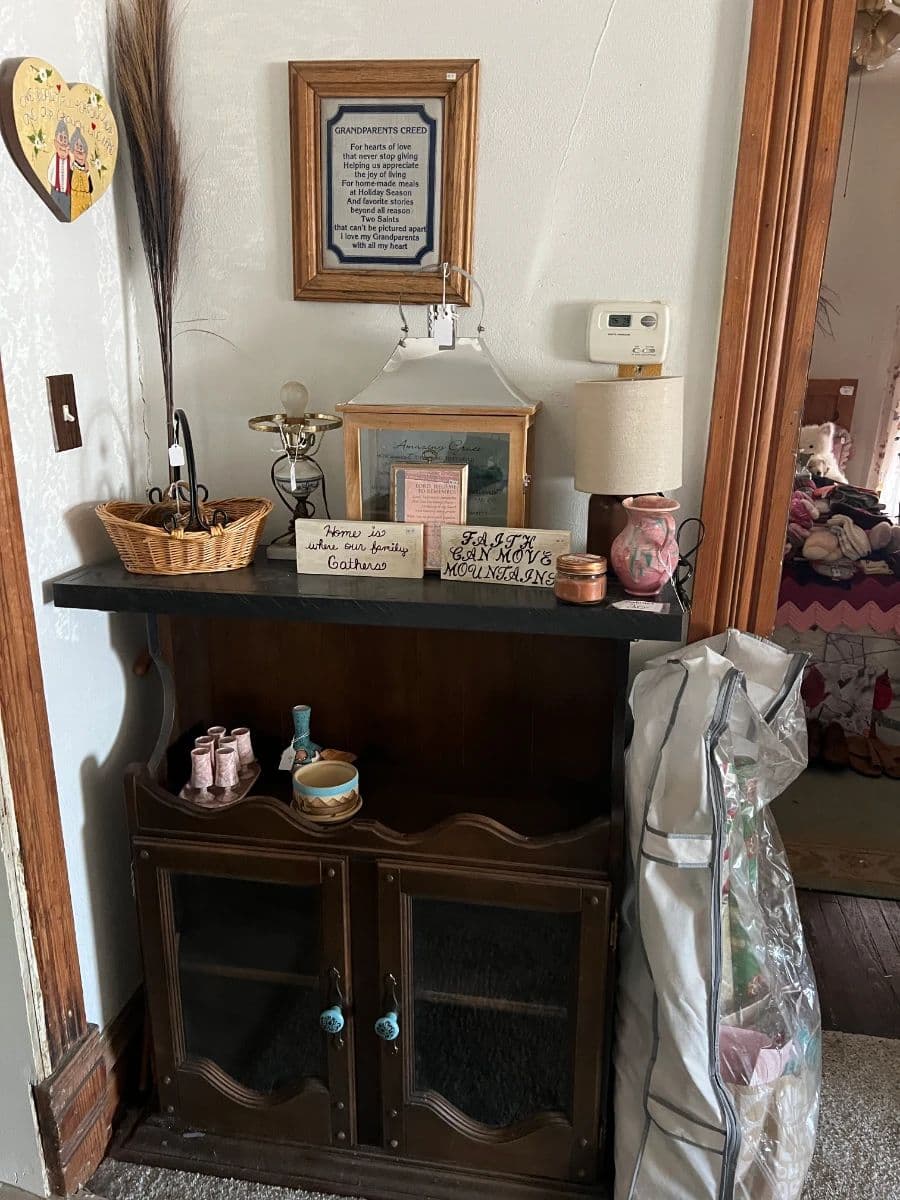 Padilla Estate Sale photo 10