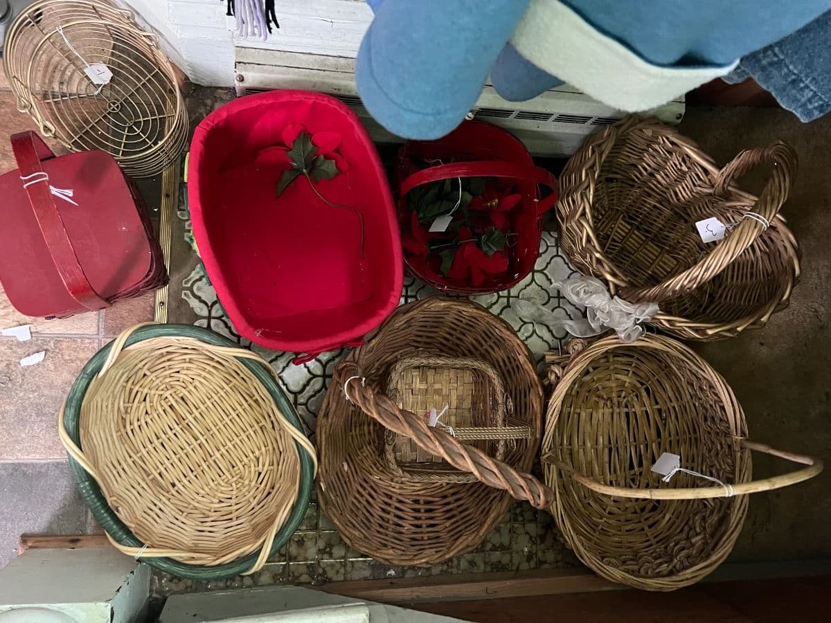 Padilla Estate Sale photo 12