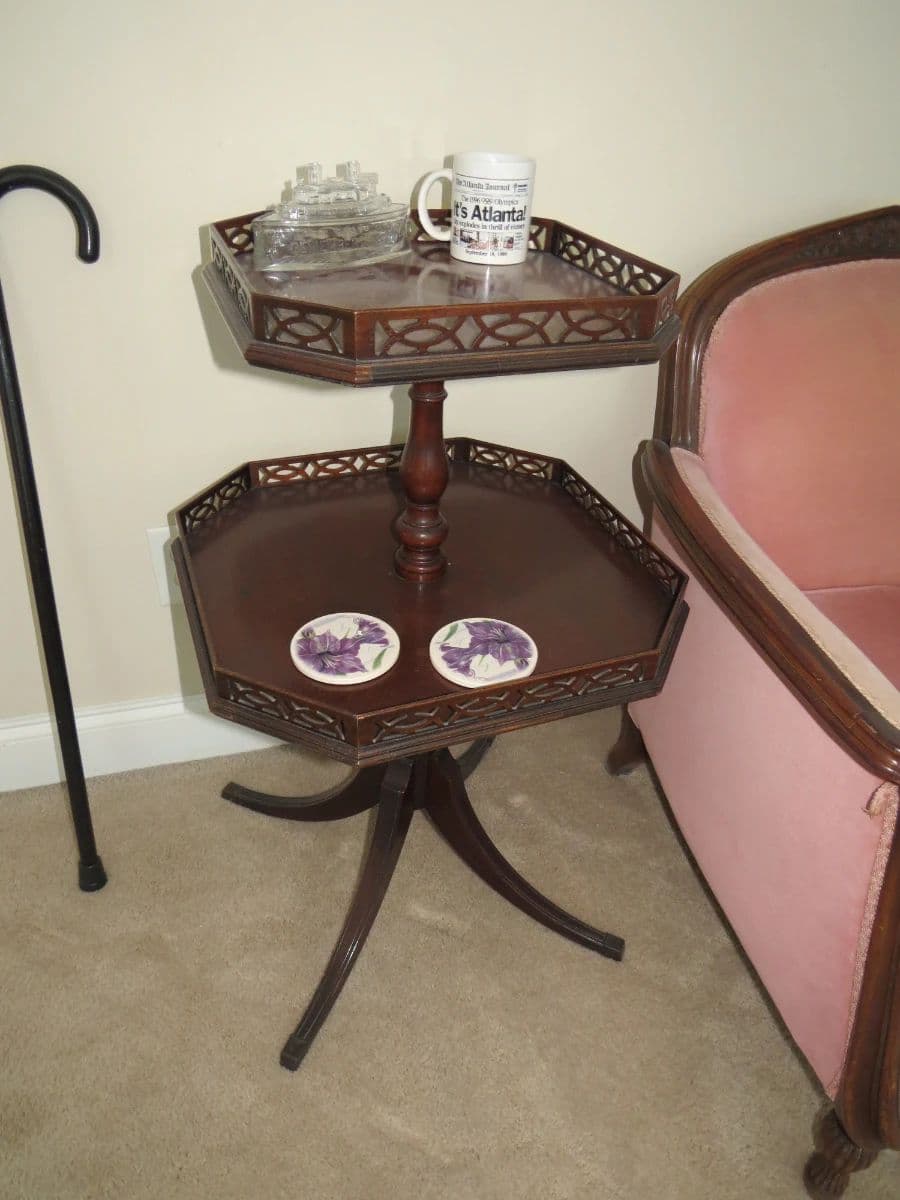 Estate of Charlene Neal / Braselton, GA photo 9
