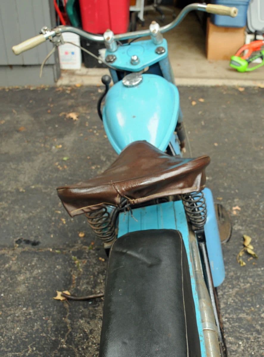 ANTIQUES, ANTIQUITIES, COLLECTIBLRS, LP's, TOOLS, TOYS & BANKS photo 4