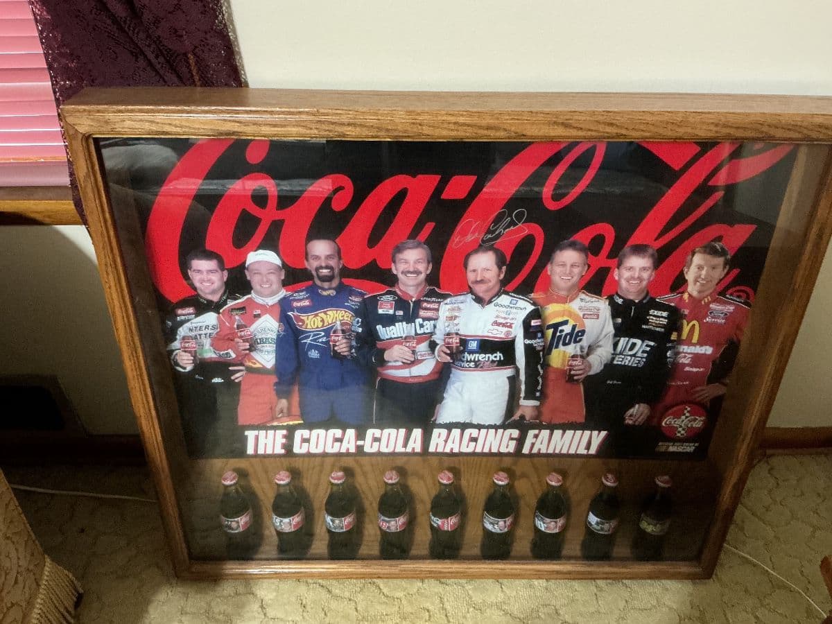 Dale Earnhardt, Elvis, Chiefs & More photo 1