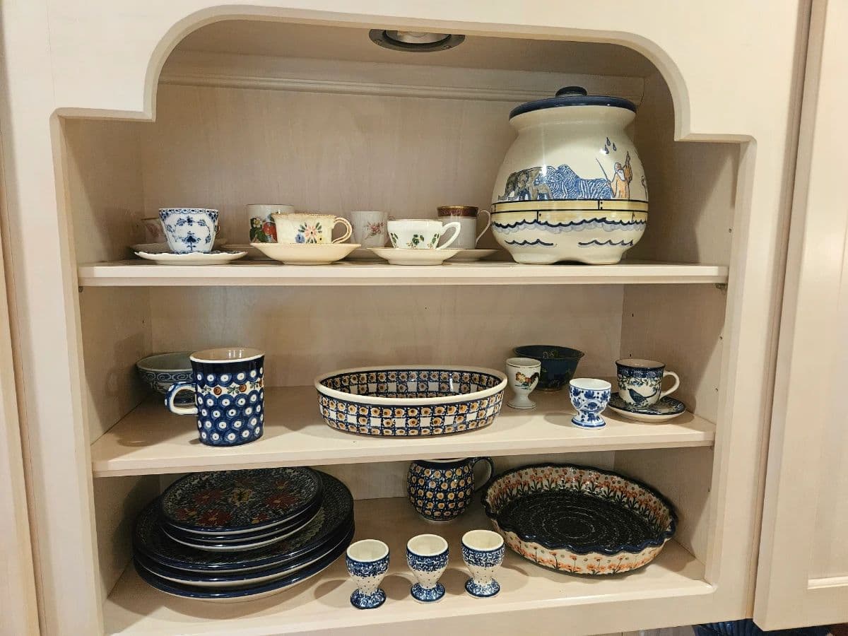 Ann Arbor Hills Estate Sale photo 11
