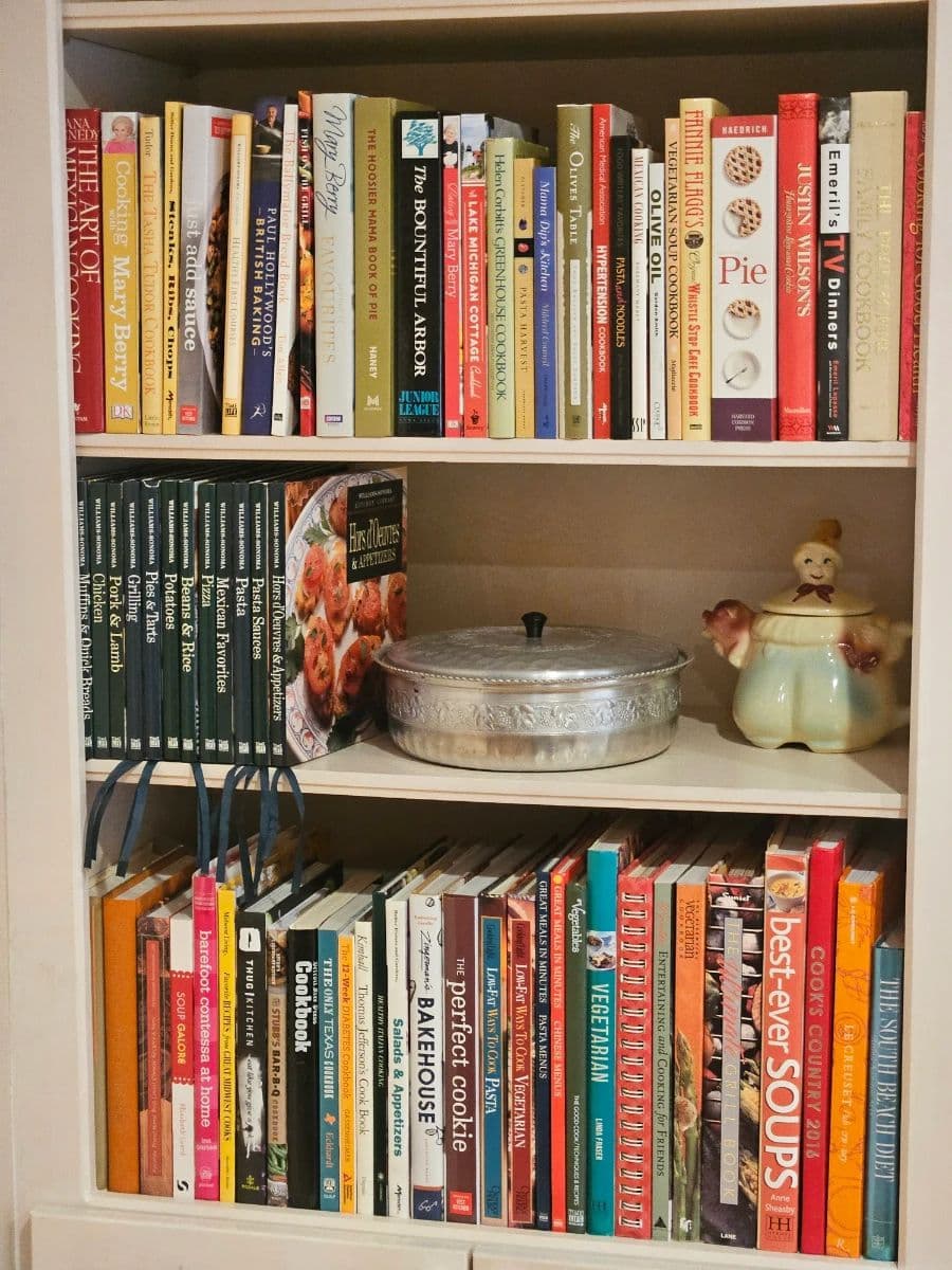 Ann Arbor Hills Estate Sale photo 12