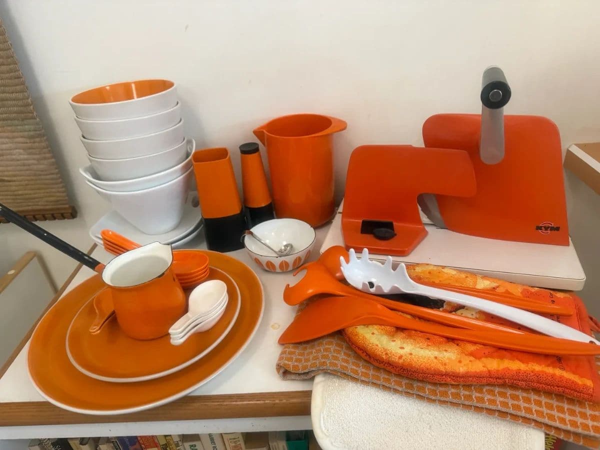 Danish MCM Furniture & Home Decor & Scandinavian Decor, Jewelry & More photo 7