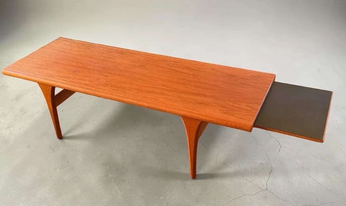 Danish MCM Furniture & Home Decor & Scandinavian Decor, Jewelry & More photo 6