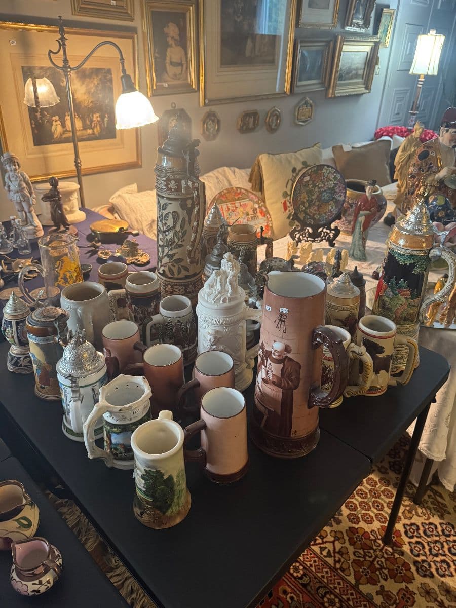 Clark Estate Sale photo 9