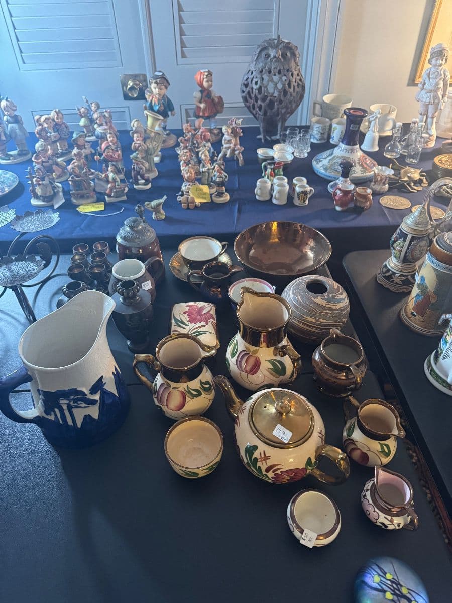 Clark Estate Sale photo 11