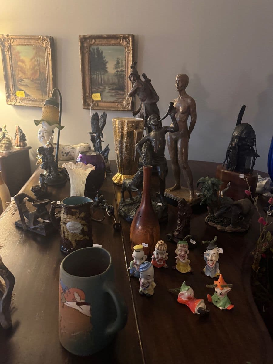 Clark Estate Sale photo 12