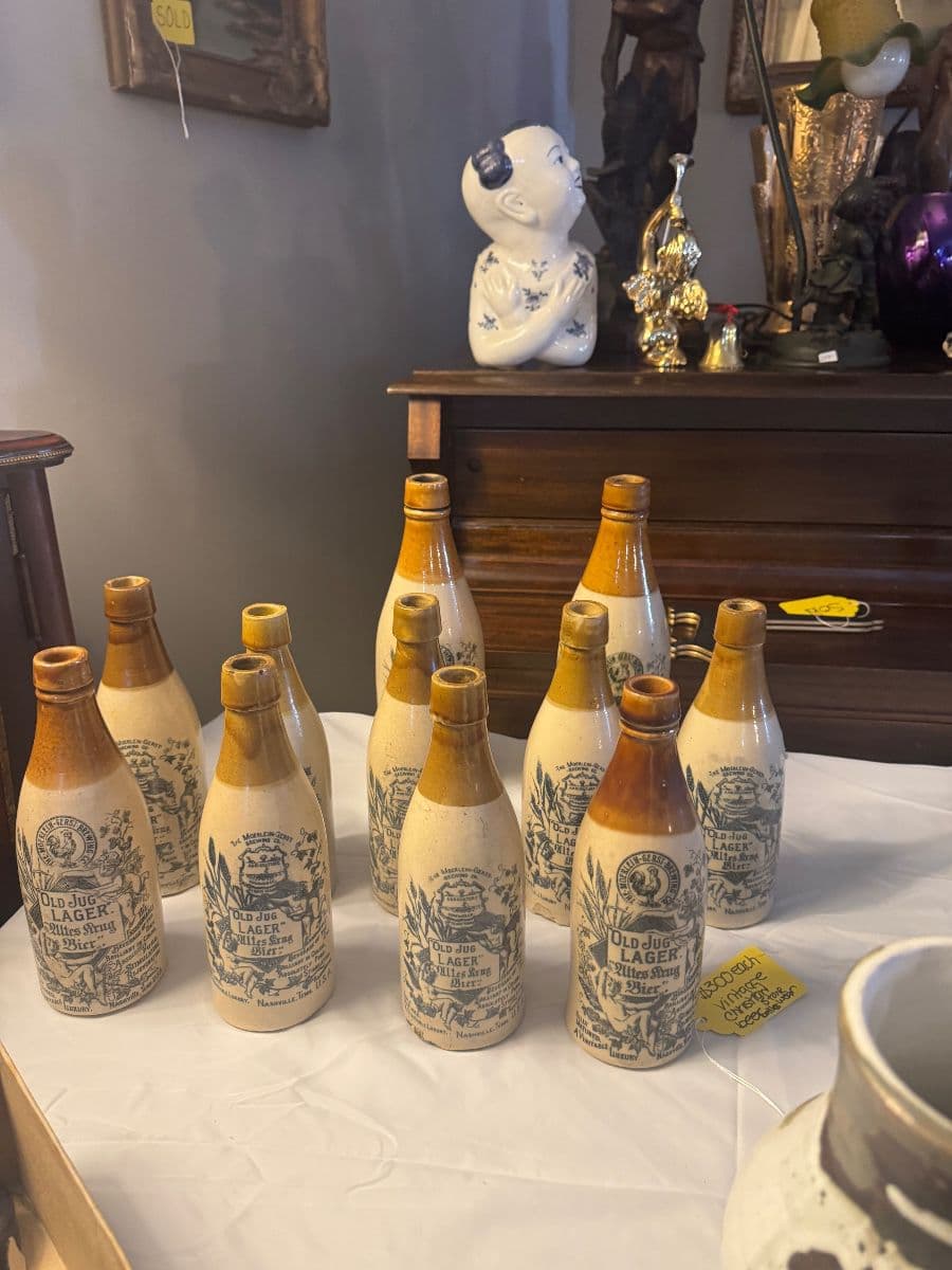 Clark Estate Sale photo 2