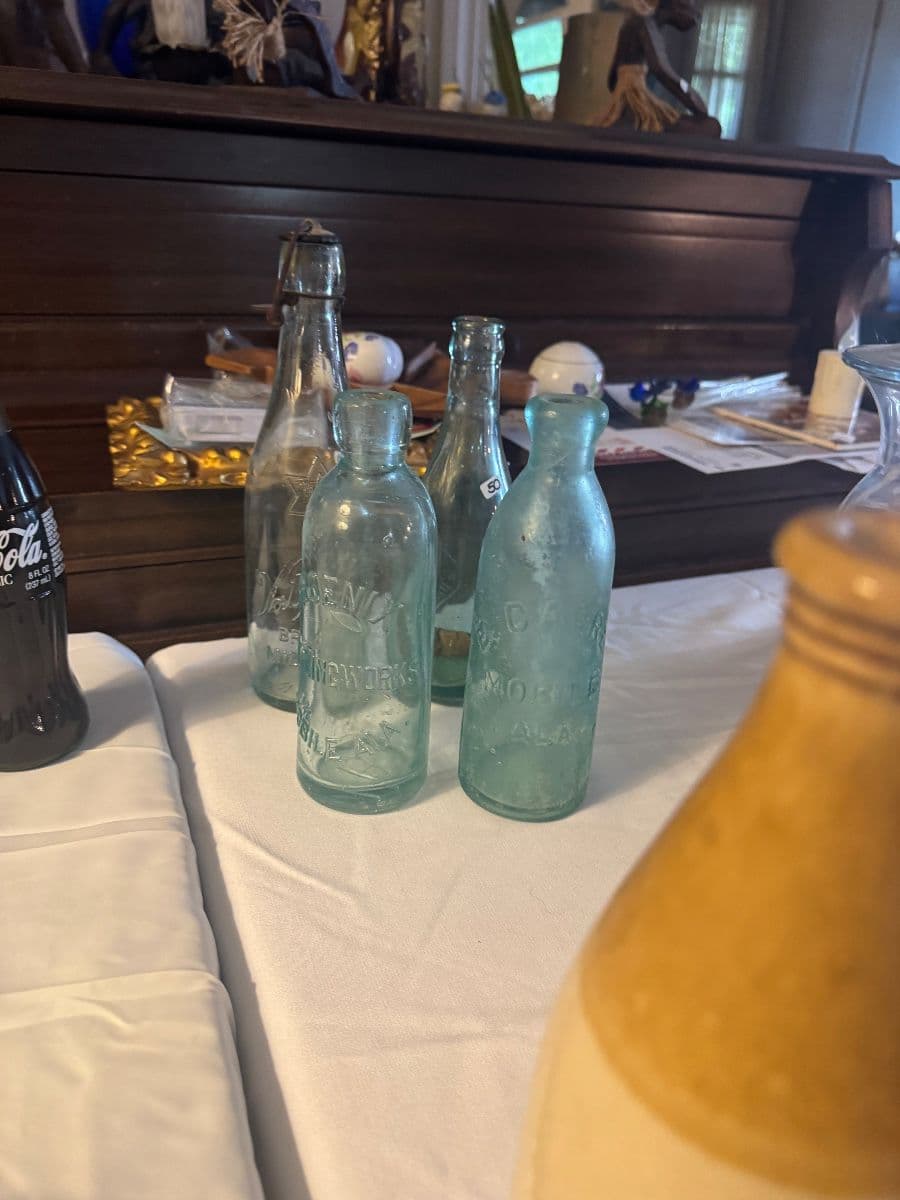Clark Estate Sale photo 1