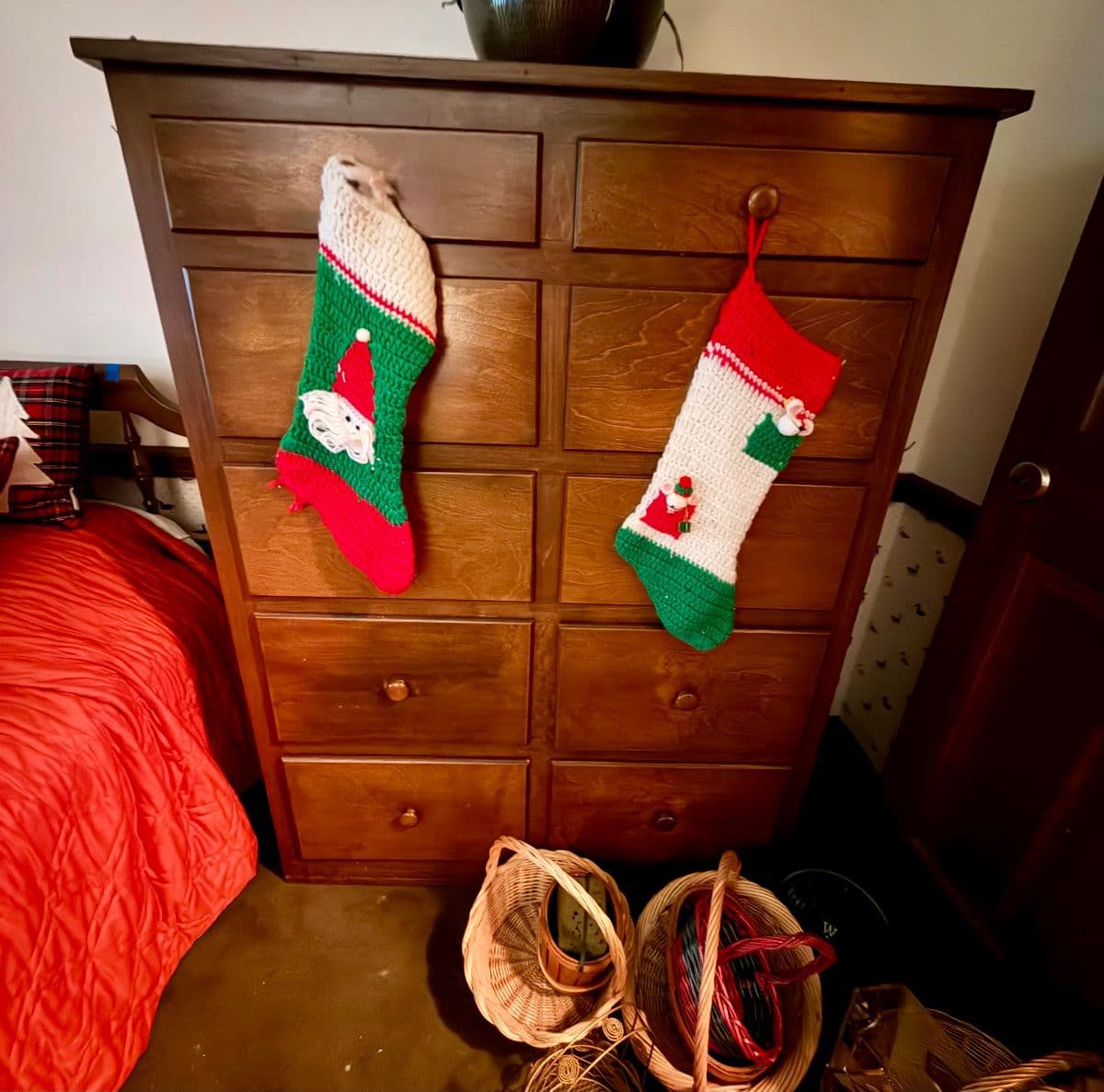 SMOKE RISE ROOTS - With a remarkable history in the area, this home is full of beautiful treasures! photo 10