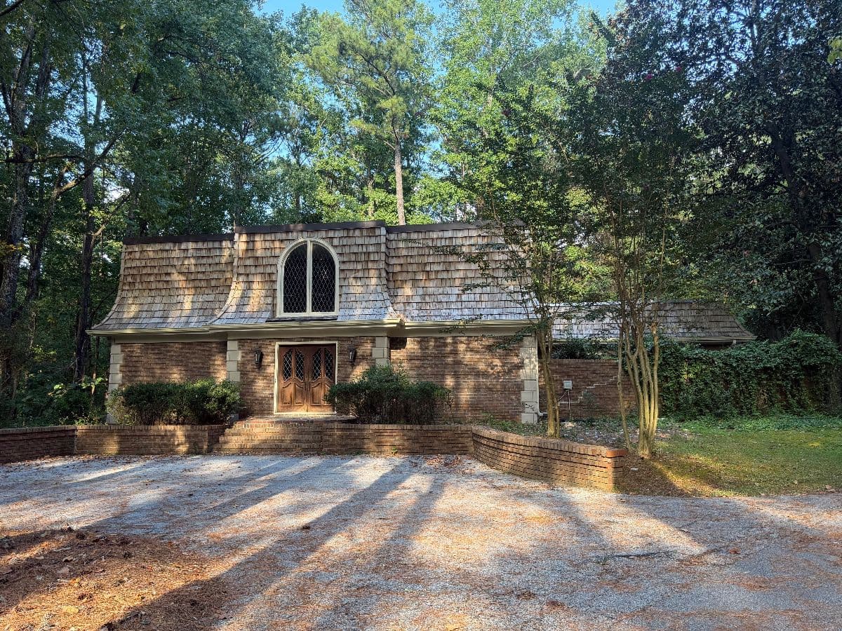 SMOKE RISE ROOTS - With a remarkable history in the area, this home is full of beautiful treasures! photo 1
