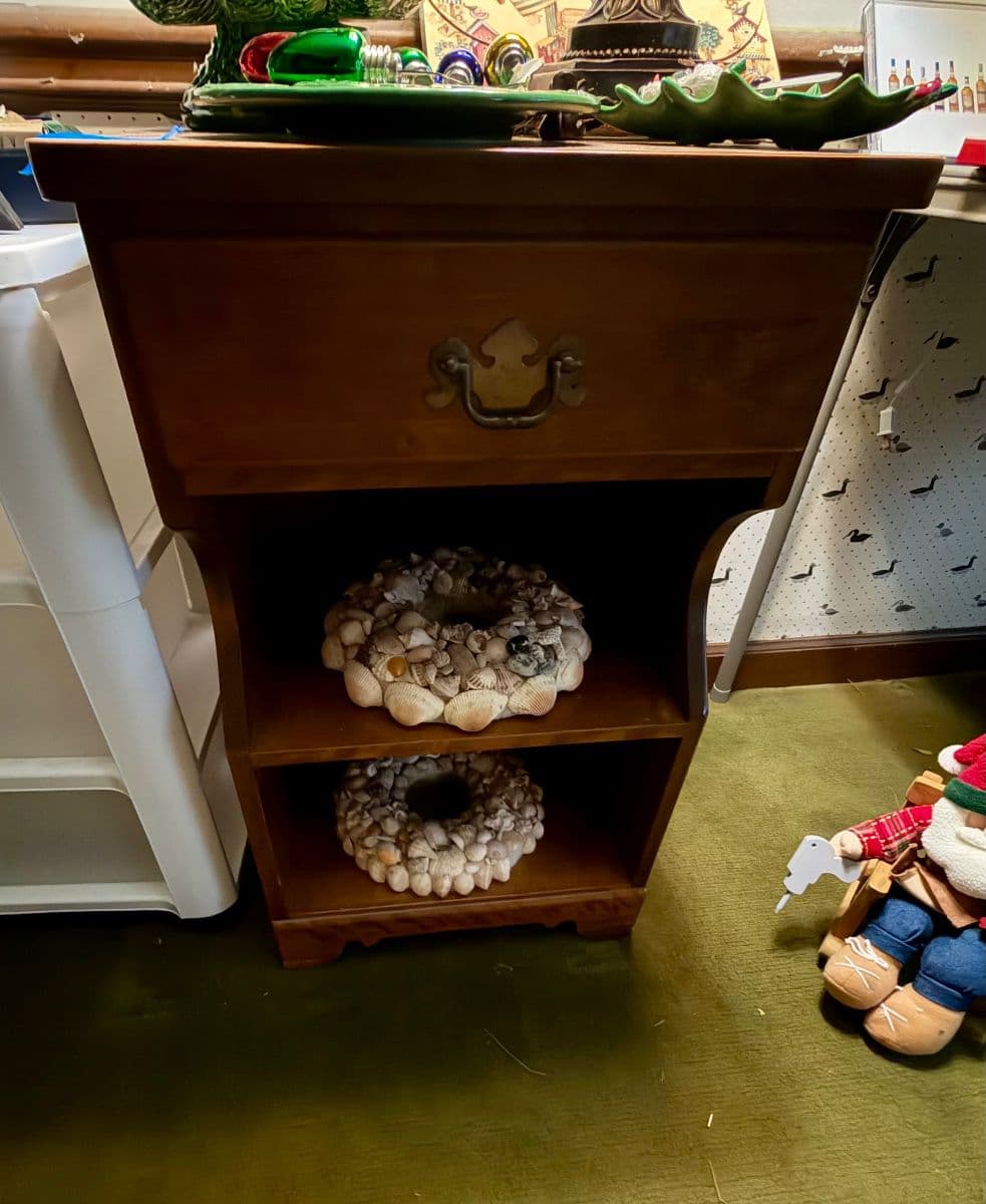 SMOKE RISE ROOTS - With a remarkable history in the area, this home is full of beautiful treasures! photo 11