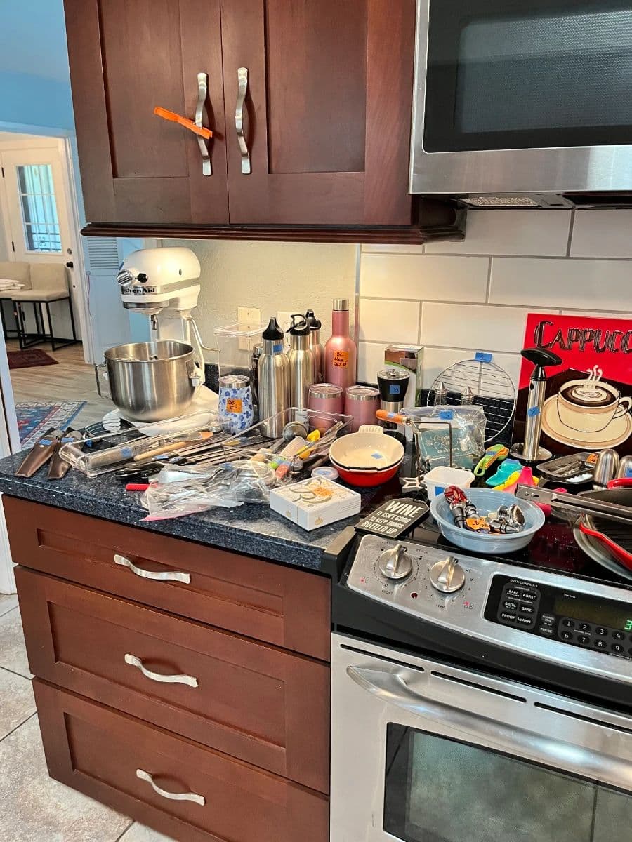 HUGE Multi-Person Estate Sale photo 9