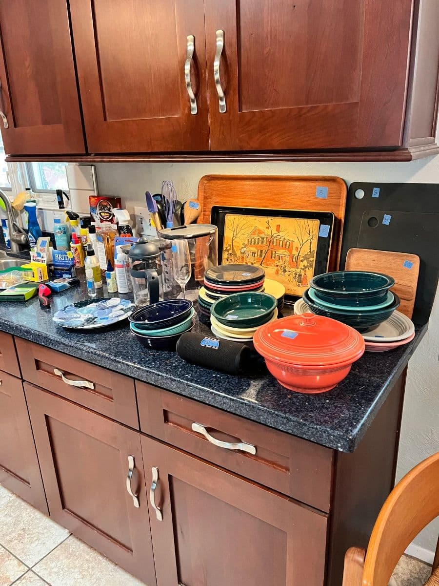 HUGE Multi-Person Estate Sale photo 2
