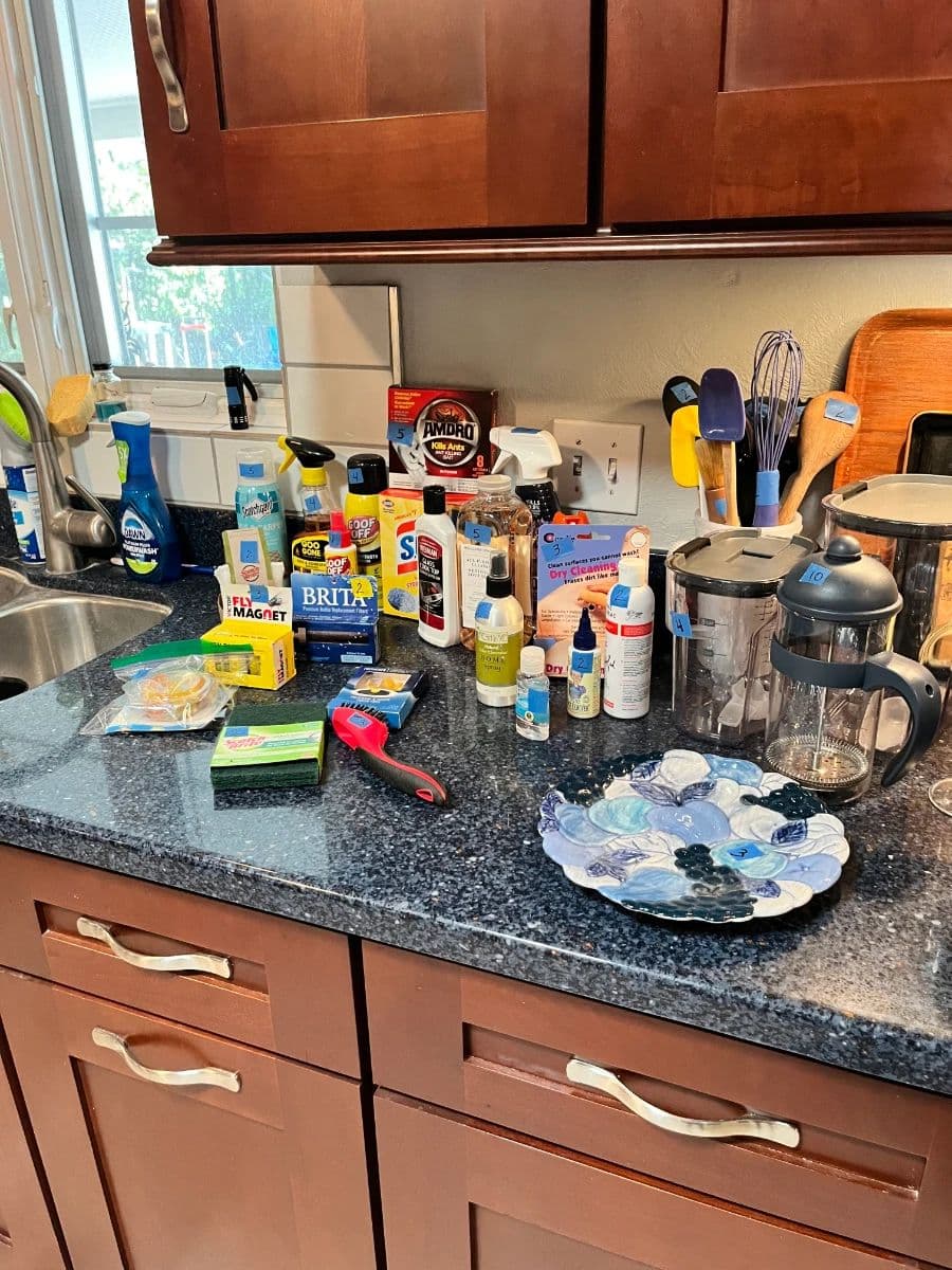HUGE Multi-Person Estate Sale photo 3