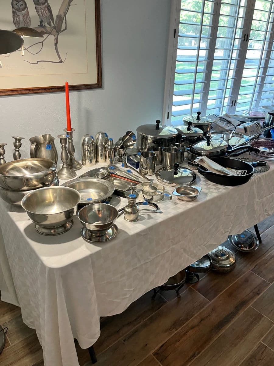 HUGE Multi-Person Estate Sale photo 11