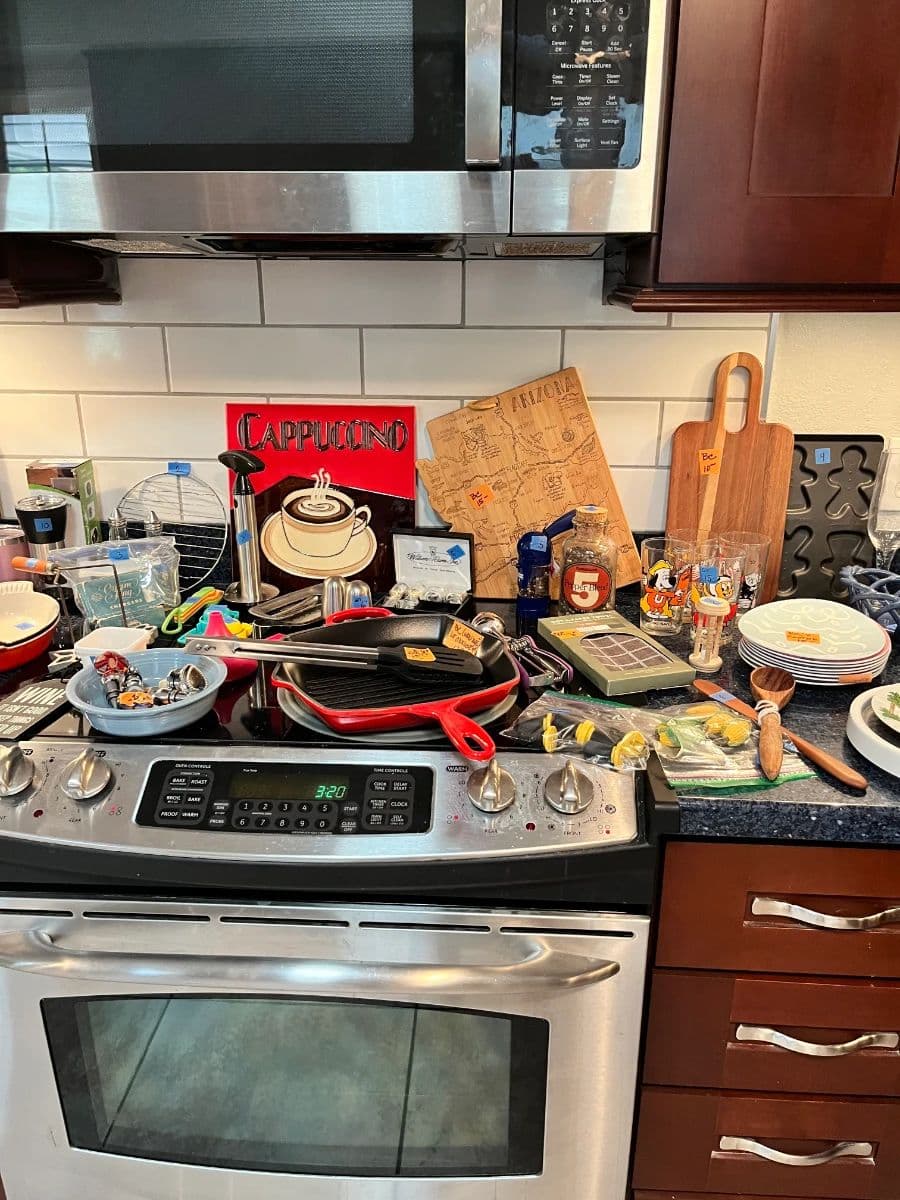 HUGE Multi-Person Estate Sale photo 8
