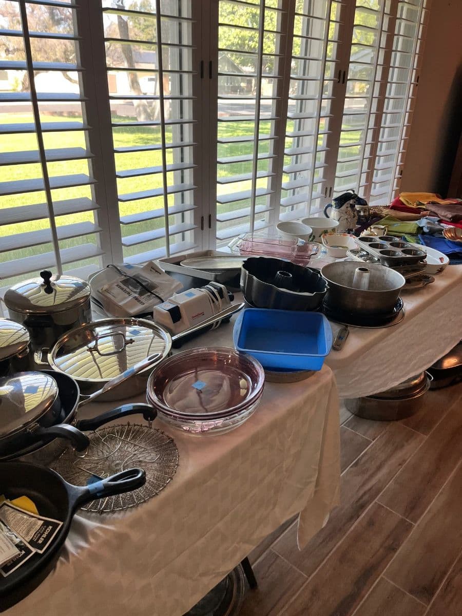 HUGE Multi-Person Estate Sale photo 12