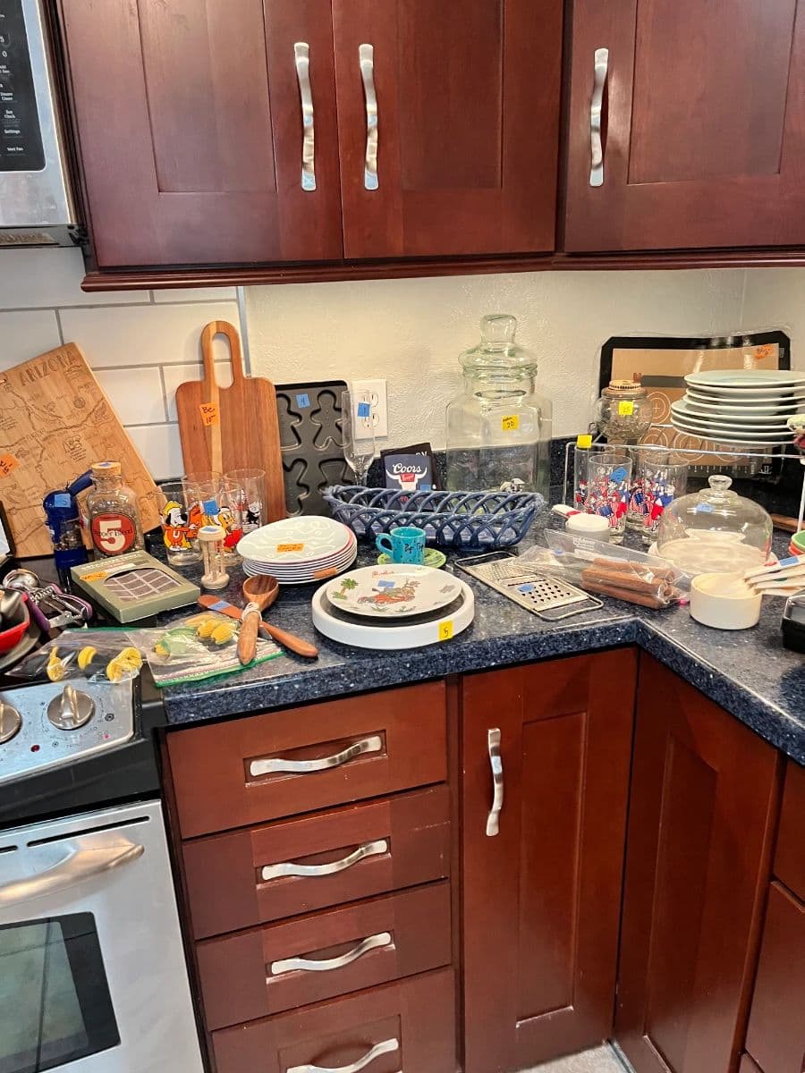 HUGE Multi-Person Estate Sale photo 7