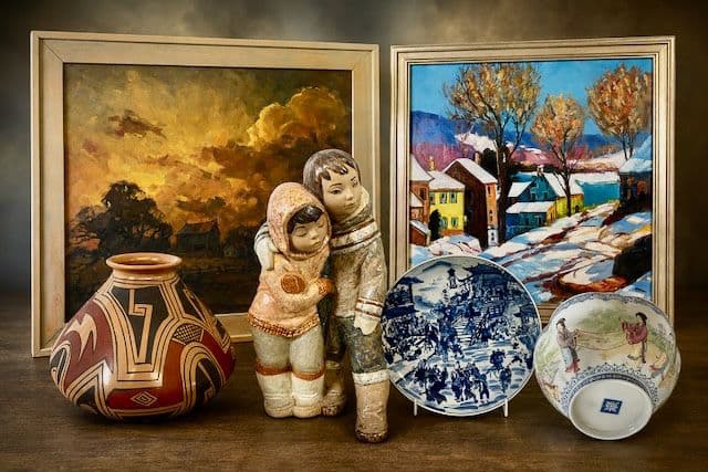 Mid-Century Modern Estate Auction - Two Days, Serious Design Collection photo 9