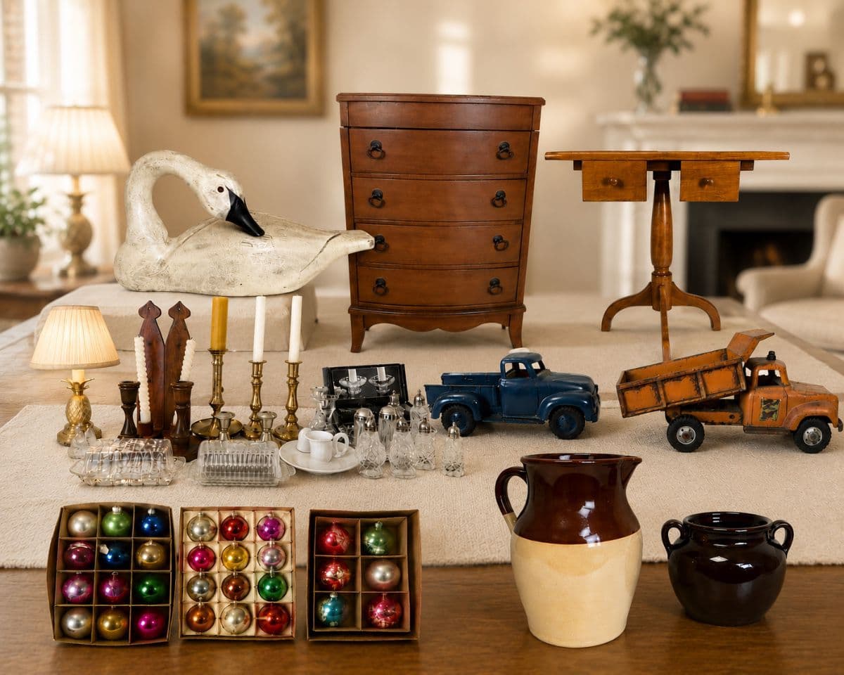 Mid-Century Modern Estate Auction - Two Days, Serious Design Collection photo 10