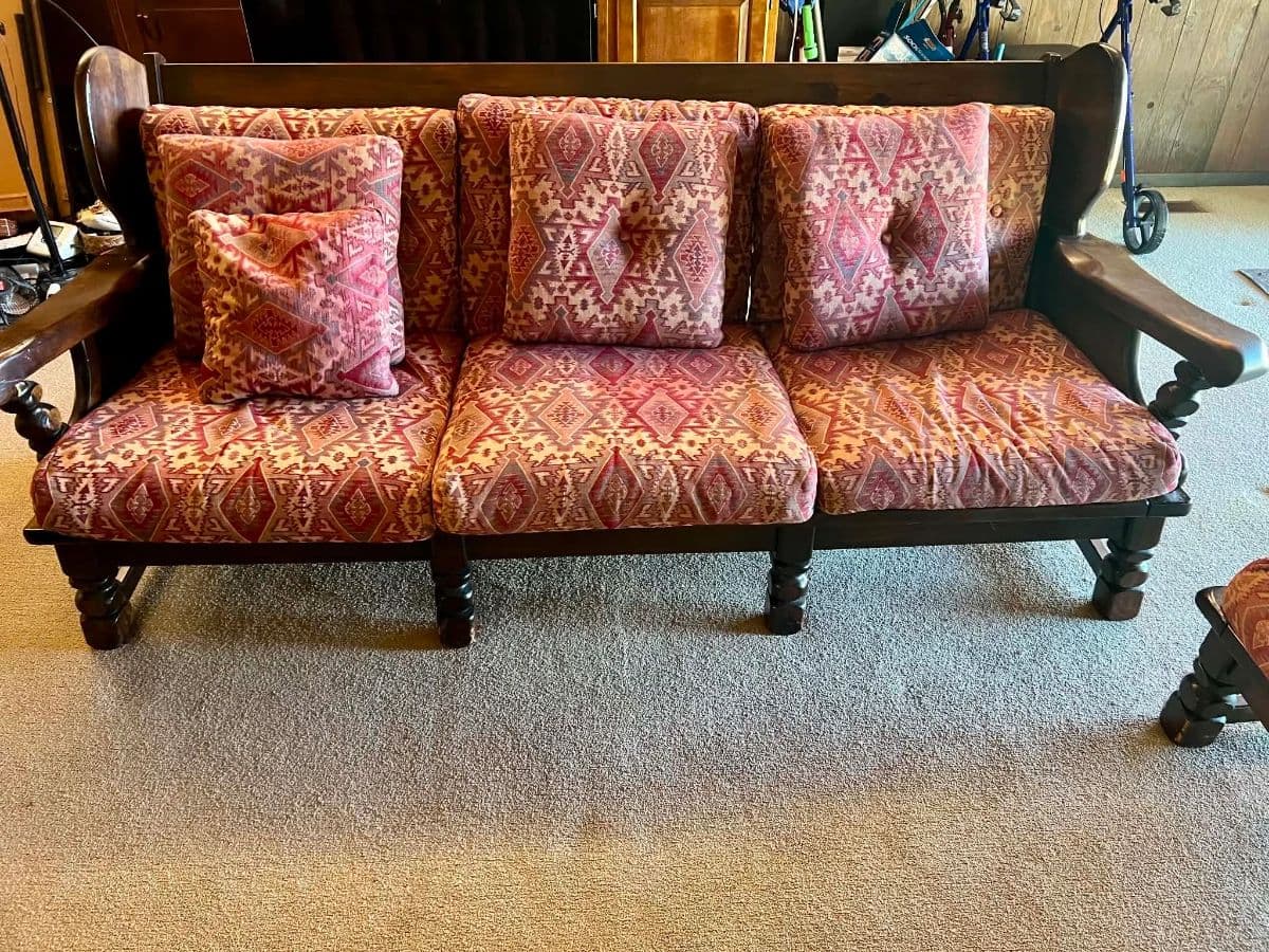 Estate Sale in Whiteville Tn, Gorgeous country setting. photo 6