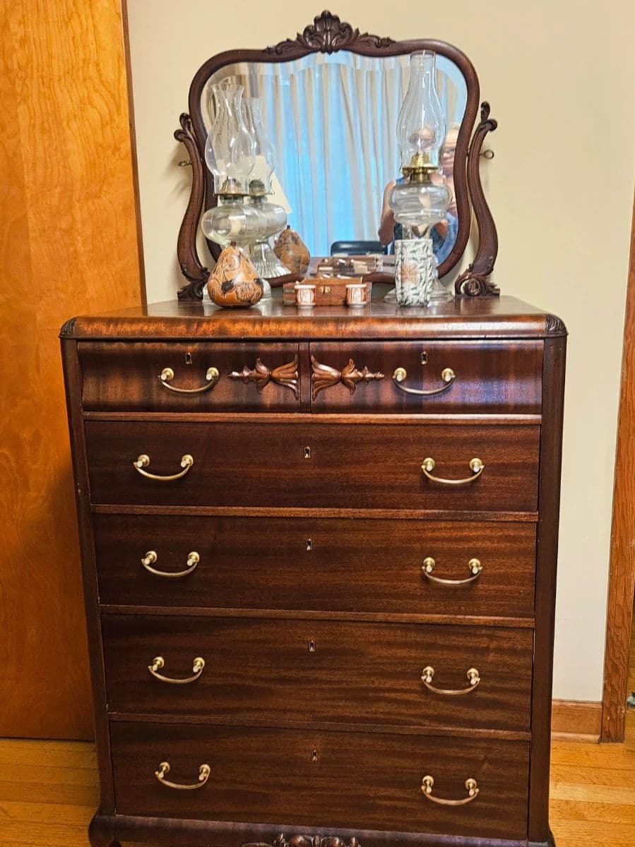 Estate Sale in Whiteville Tn, Gorgeous country setting. photo 9